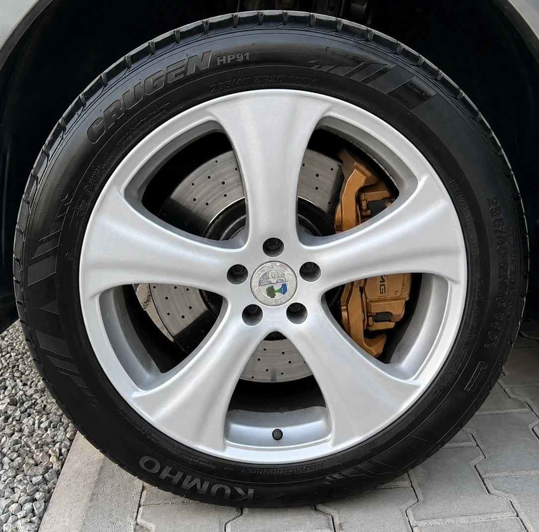 Mercedes-Benz ML 63 AMG 4-MATIC| 510HP| SPECIAL EDITION| �������� ������ | Mobile.bg � ����������� 7