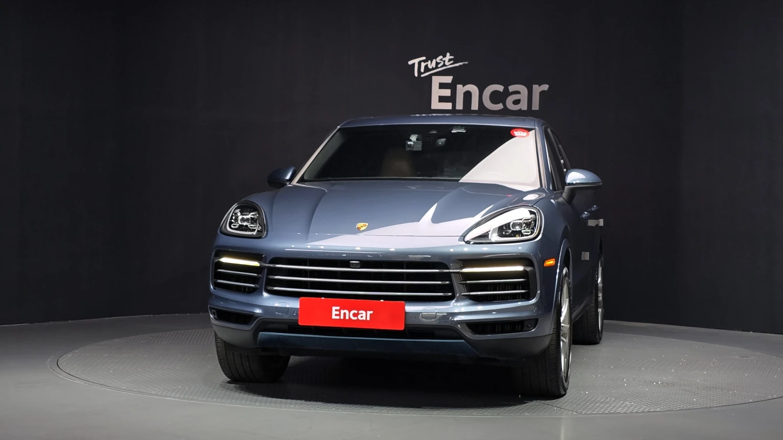 Porsche Cayenne 360* ЕЛ. БАГАЖНИК* BLIND SPOT* ЛЮК* КРАЙНА ЦЕНА, снимка 3 - Автомобили и джипове - 56186992
