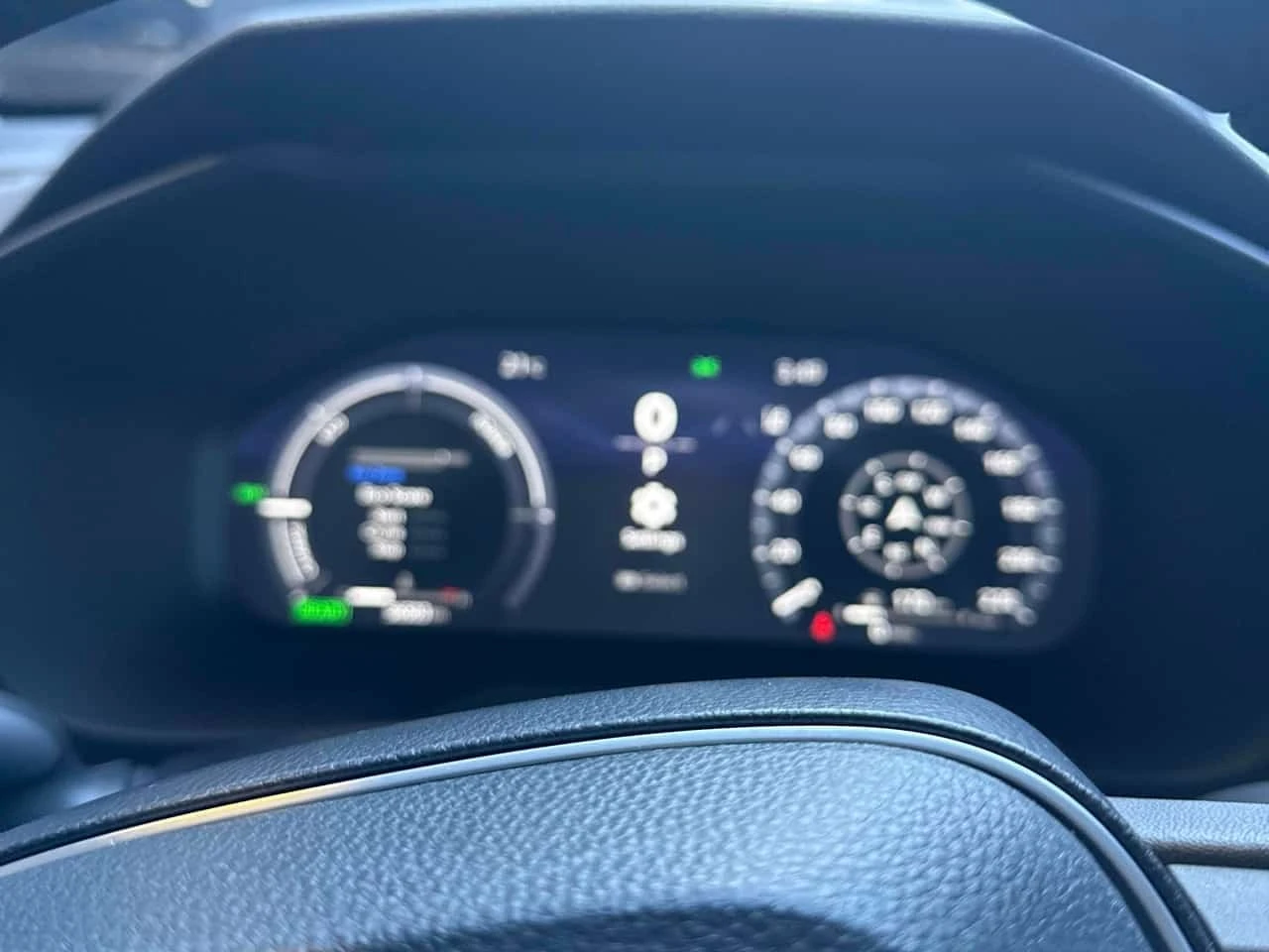 Toyota Rav4 Hybrid Limited | ГЛАВНО ПРЕДСТАВИТЕЛСТВО НА TOYOTA, снимка 8 - Автомобили и джипове - 56239817
