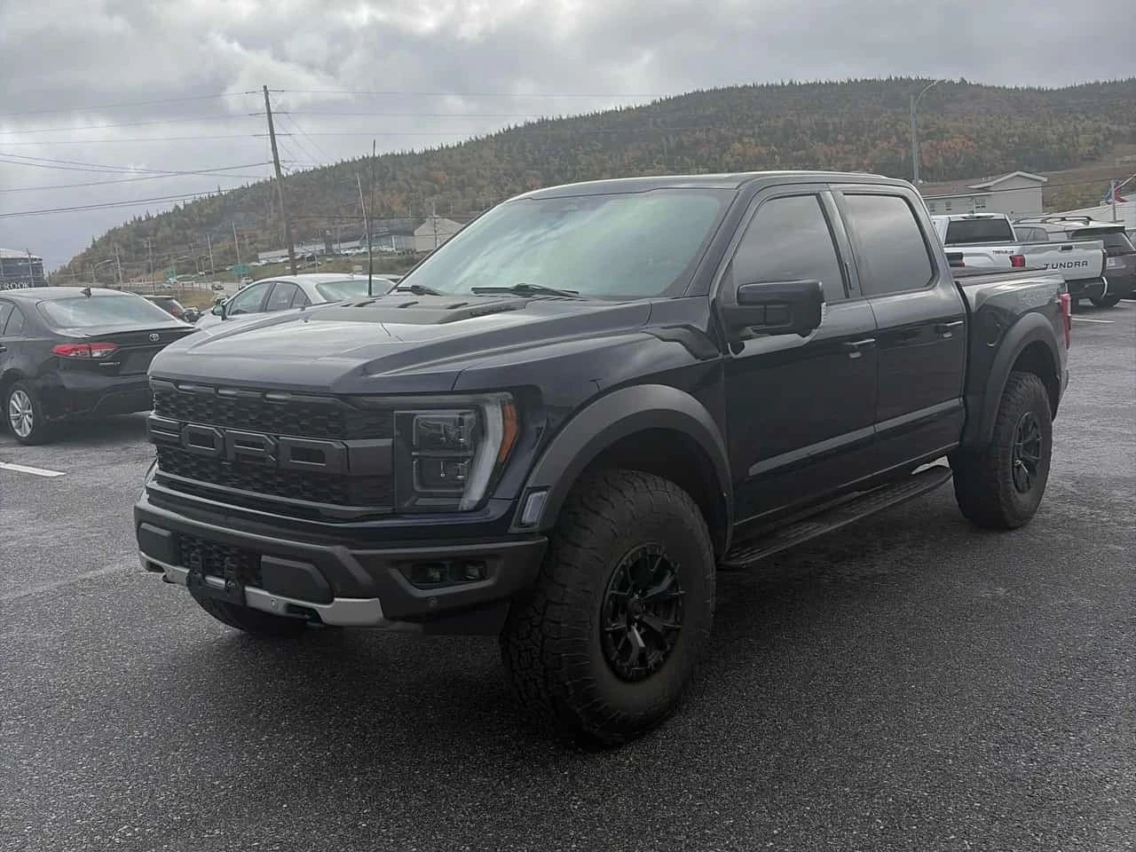 Ford F150 * Raptor * CARFAX * ����� �� ����������� | Mobile.bg � ����������� 1