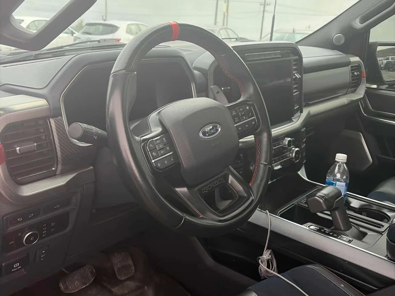 Ford F150 * Raptor * CARFAX * ����� �� ����������� | Mobile.bg � ����������� 5