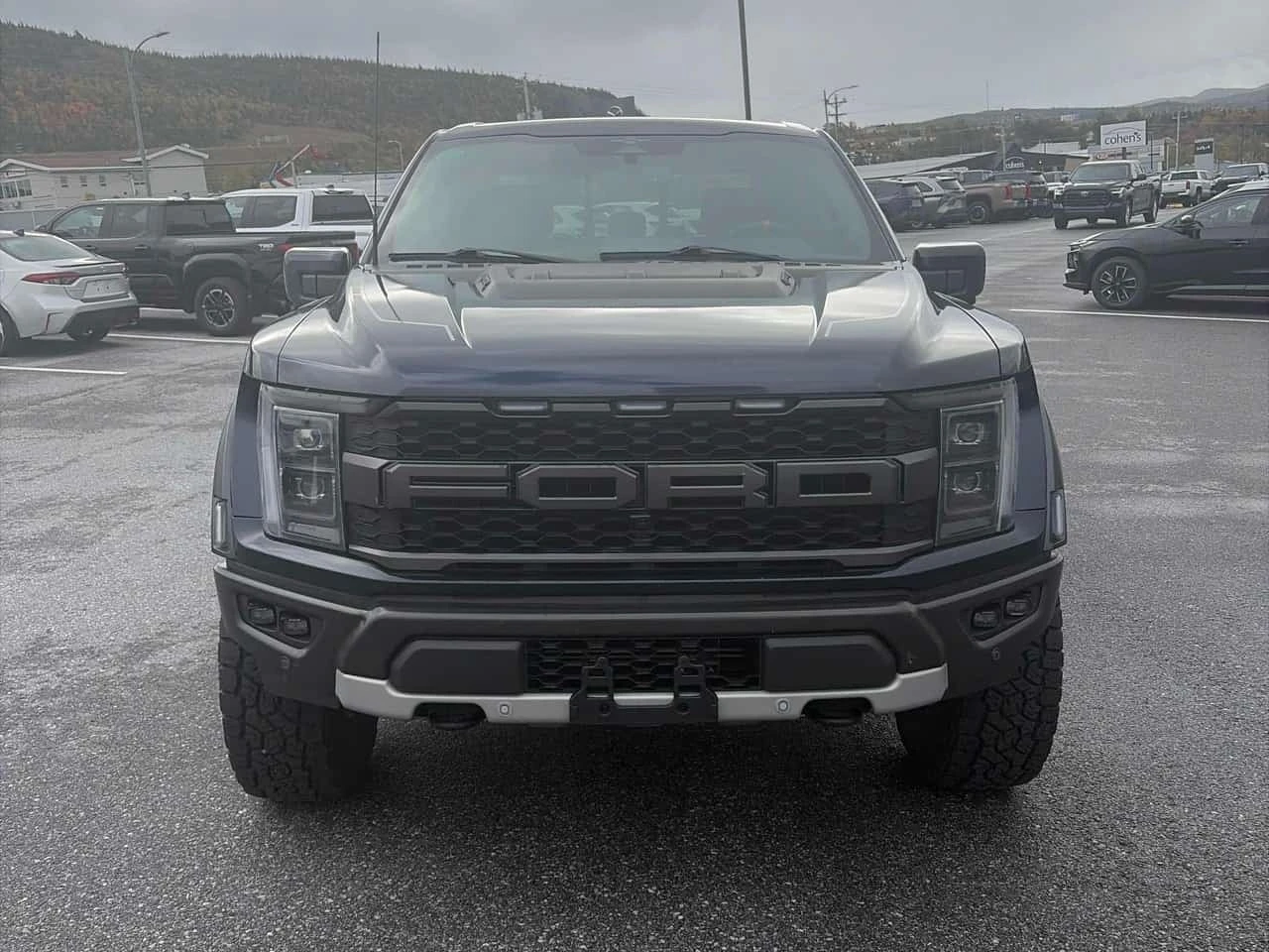 Ford F150 * Raptor * CARFAX * ����� �� ����������� | Mobile.bg � ����������� 6