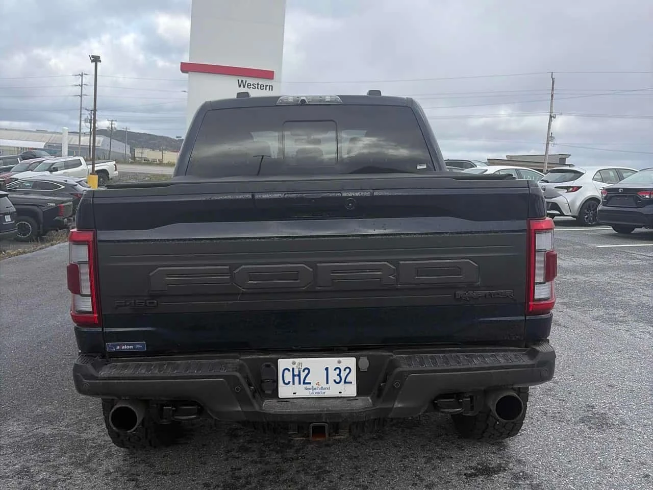 Ford F150 * Raptor * CARFAX * ����� �� ����������� | Mobile.bg � ����������� 4