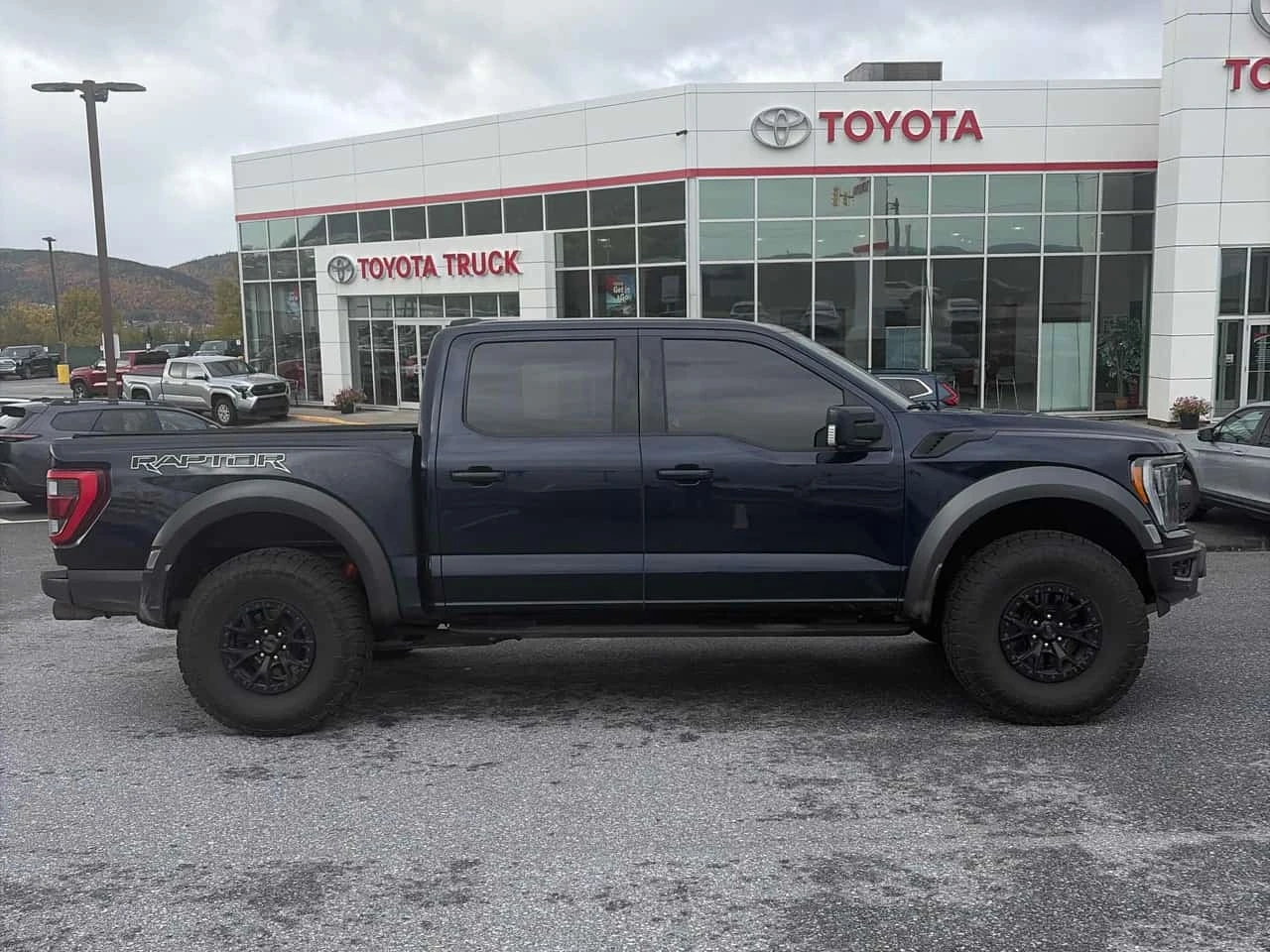 Ford F150 * Raptor * CARFAX * ����� �� ����������� | Mobile.bg � ����������� 3