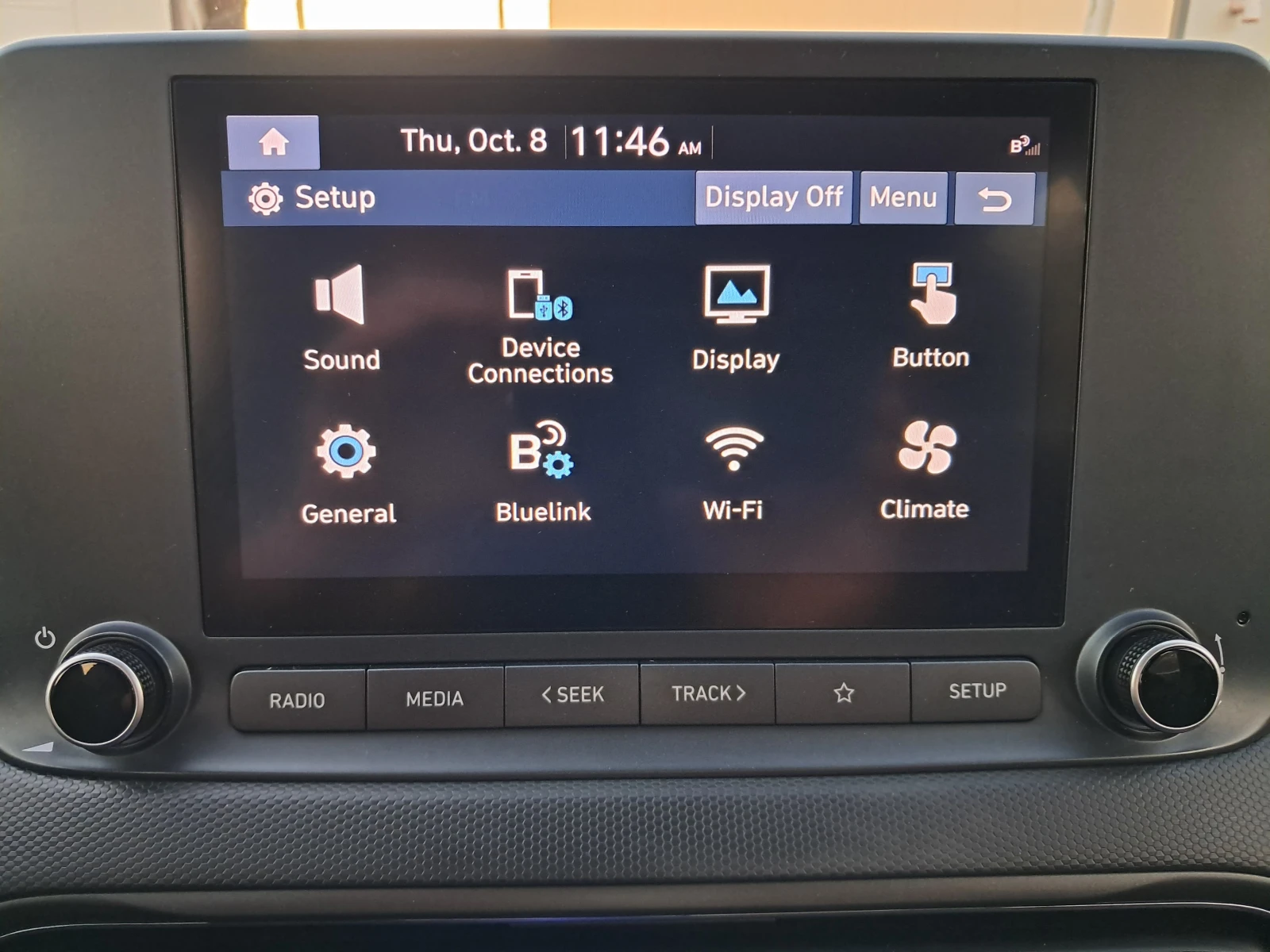 Hyundai Kona 2.0 AWD, снимка 14 - Автомобили и джипове - 56432983
