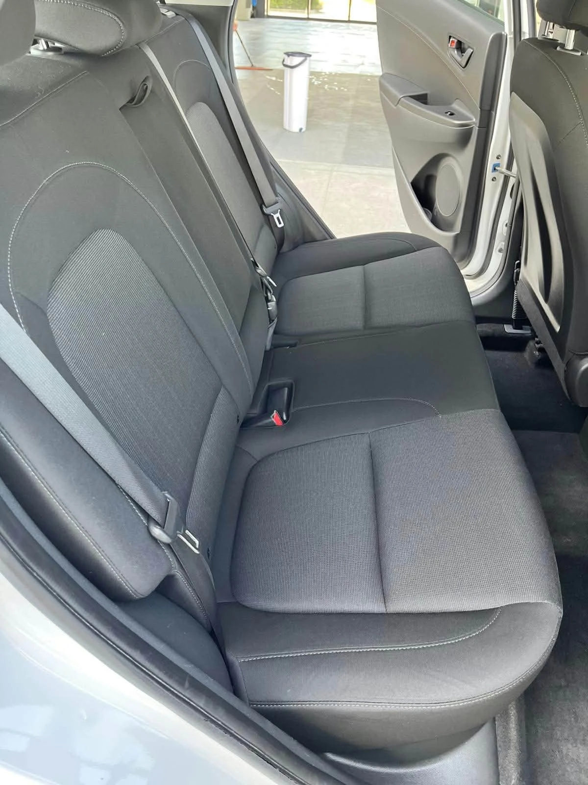 Hyundai Kona 2.0 AWD, снимка 6 - Автомобили и джипове - 56432983