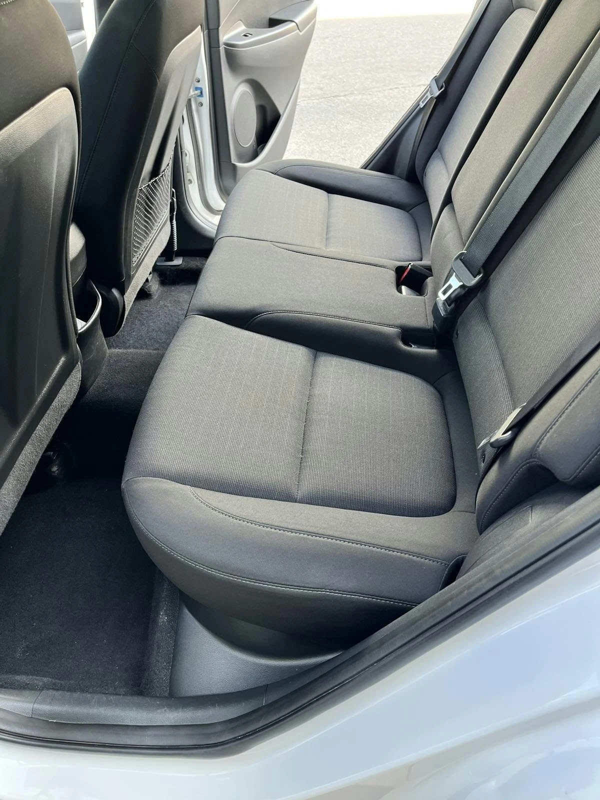 Hyundai Kona 2.0 AWD, снимка 7 - Автомобили и джипове - 56432983