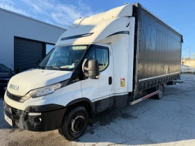 Iveco Daily IVECO Dayli 72c180, снимка 3