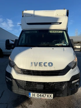 Iveco Daily IVECO Dayli 72c180, снимка 4