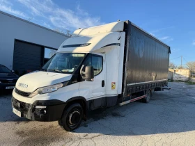 Iveco Daily IVECO Dayli 72c180, снимка 1