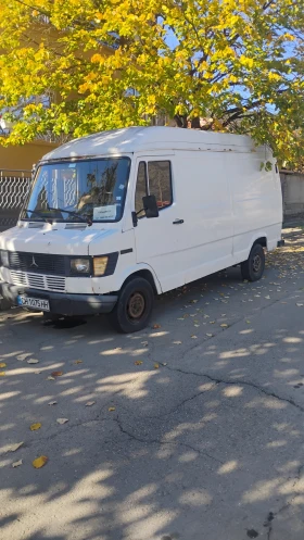 Mercedes-Benz 309, снимка 2