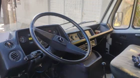 Mercedes-Benz 309, снимка 4