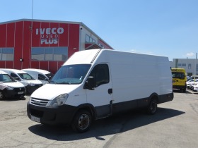 Iveco Daily дълга база 