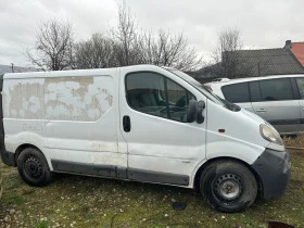 Opel Vivaro 1.9dti, снимка 3