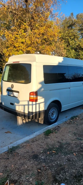 VW T5, снимка 8