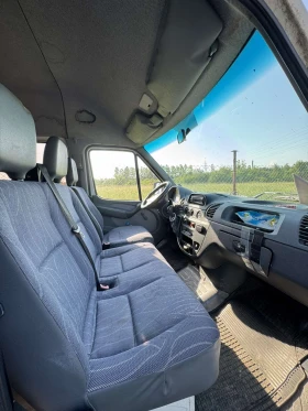 Mercedes-Benz Sprinter 213 | Mobile.bg    2