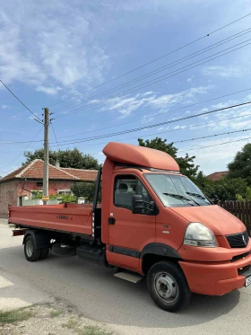 Обява за продажба на Renault Master ~22 000 лв. - изображение 1