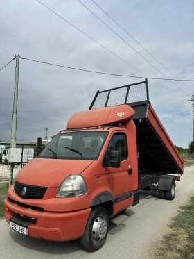 Обява за продажба на Renault Master ~22 000 лв. - изображение 2