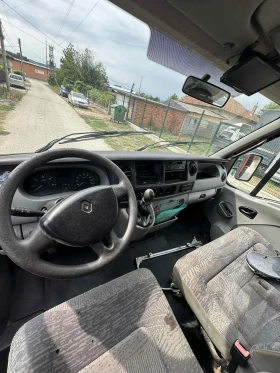Обява за продажба на Renault Master ~22 000 лв. - изображение 5