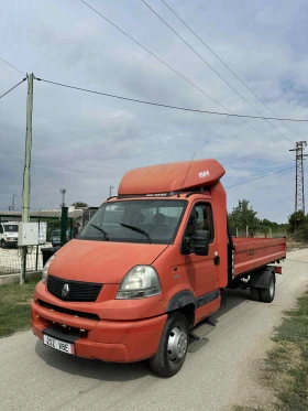Обява за продажба на Renault Master ~22 000 лв. - изображение 1