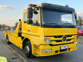 Обява за продажба на Mercedes-Benz Sprinter 1224 + Климатик ~43 499 лв. - изображение 2