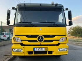 Обява за продажба на Mercedes-Benz Sprinter 1224 + Климатик ~43 499 лв. - изображение 1