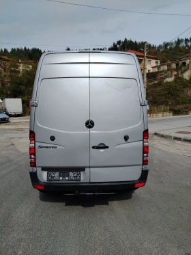 Mercedes-Benz Sprinter 515 Б категория до 3.5т, снимка 4