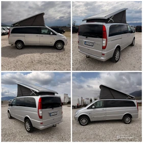 Mercedes-Benz Viano WESTFALIA-7������-4x4 | Mobile.bg � ����� ������ 6