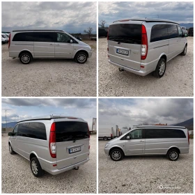 Mercedes-Benz Viano WESTFALIA-7������-4x4 | Mobile.bg � ����� ������ 5