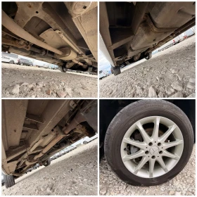 Mercedes-Benz Viano WESTFALIA-7������-4x4 | Mobile.bg � ����� ������ 17