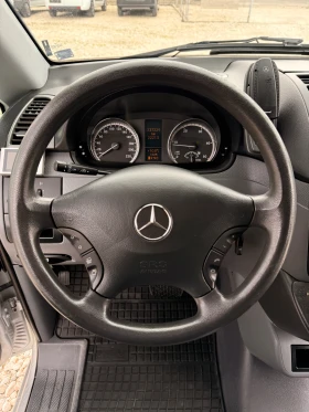 Mercedes-Benz Viano WESTFALIA-7������-4x4 | Mobile.bg � ����� ������ 14