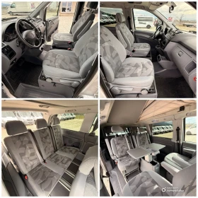 Mercedes-Benz Viano WESTFALIA-7������-4x4 | Mobile.bg � ����� ������ 7