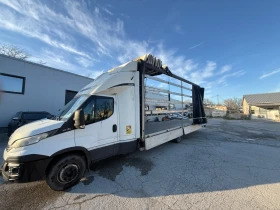 Iveco Daily IVECO Dayli 72c180 | Mobile.bg � ����� ������ 6