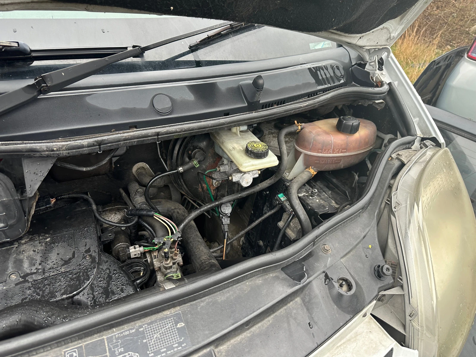 Opel Vivaro 1.9dti | Mobile.bg � ����������� 12