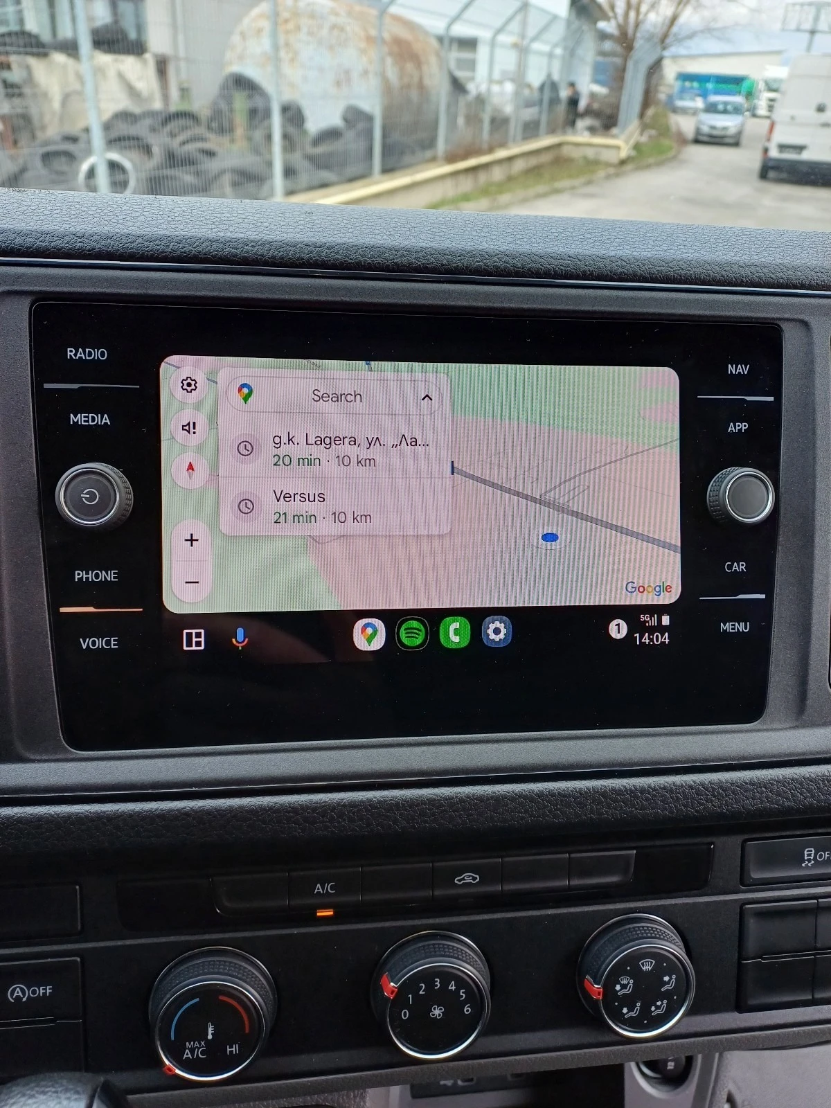 Man TGE 3.140 2    | Mobile.bg   14