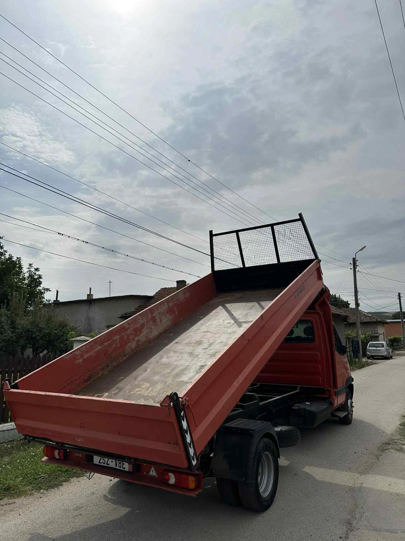 Renault Master  - изображение 5