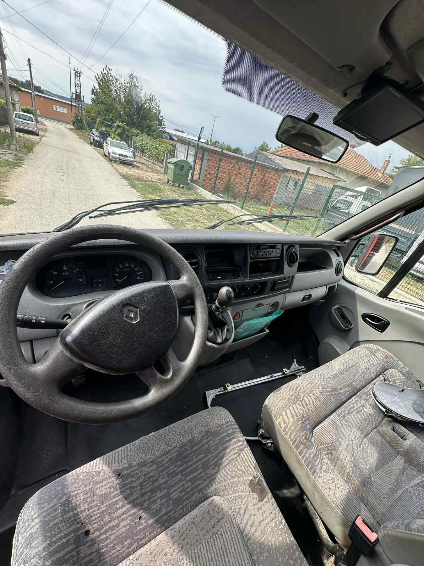 Renault Master  - изображение 6