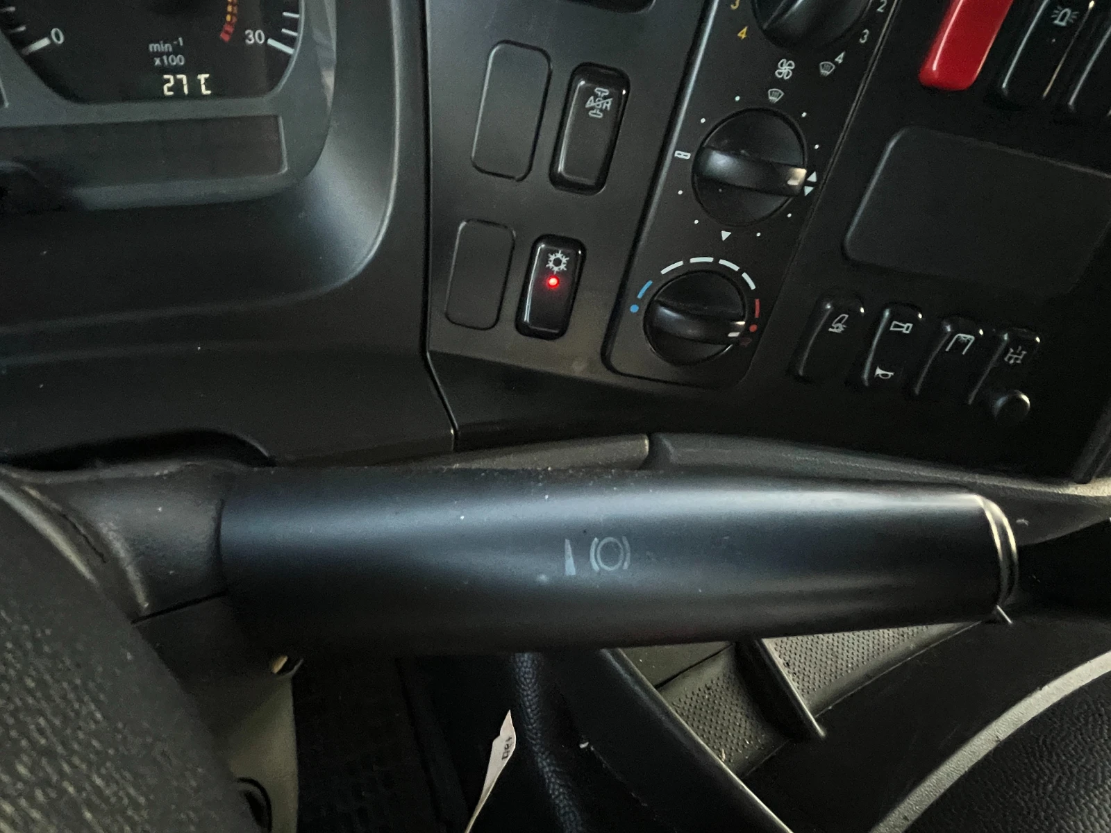 Mercedes-Benz Sprinter 1224 + Климатик - изображение 10