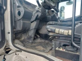 Scania 124 На части, снимка 6