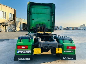 Scania R 450 450 , снимка 5