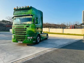 Scania R 450 450 , снимка 2