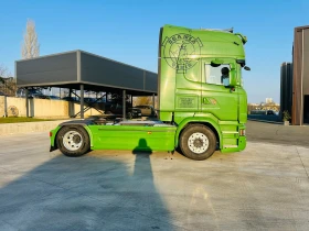 Scania R 450 450 , снимка 4