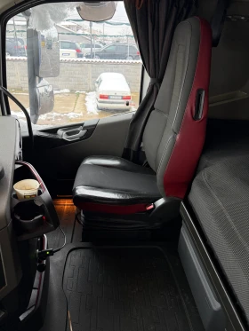 Volvo Fh 420 EEV, снимка 6
