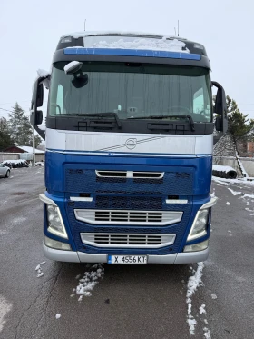 Volvo Fh 420 EEV, снимка 1