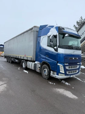 Volvo Fh 420 EEV, снимка 2