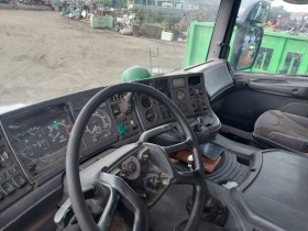 Scania 124 На части, снимка 4