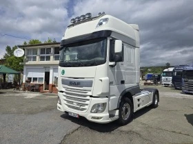     Daf XF 460 /  6