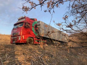 Volvo Fh Fh13 , 480, снимка 3