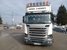 Scania R 410 R410, снимка 11