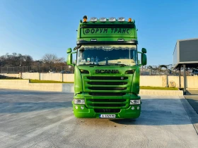     Scania R 450 450 